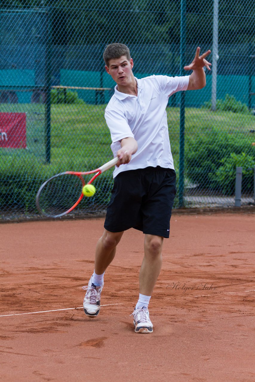 Bild 340 - Horst Schrder Pokal Tag1